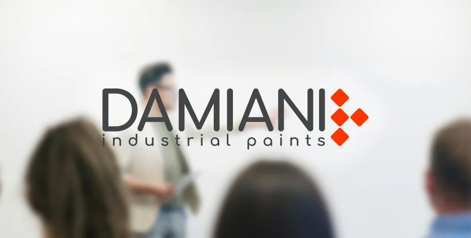 Damiani akademija pruža edukaciju za profesionalce u dekorativnim tehnikama